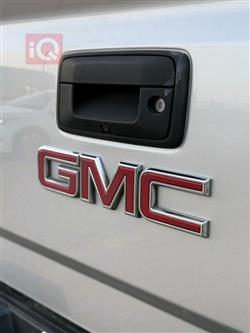 GMC Sierra